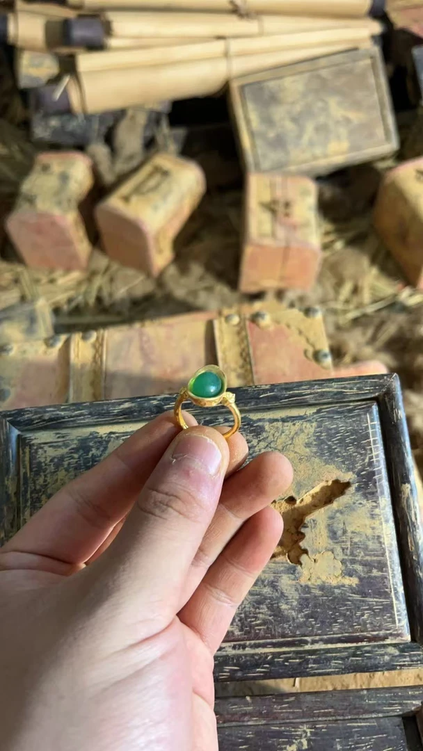 鑫鑫趣味收藏    xm0118   趣味收藏现代工艺品复古仿古