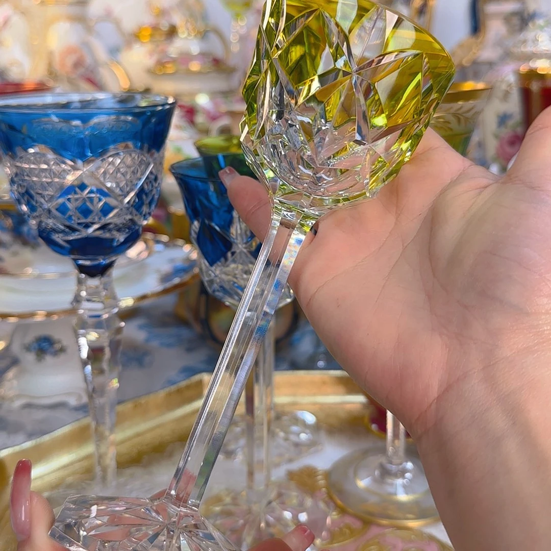 摆件欧洲瓷器收藏鉴赏