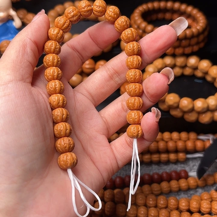 缘***你吊坠猴头核桃111111111