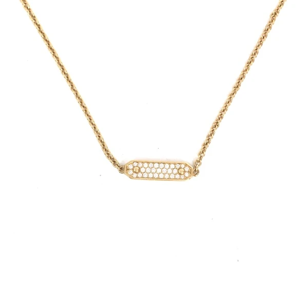 蒂芙尼/95新/项链/S13250126016