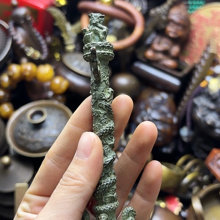 文玩摆件专属藏收摆件