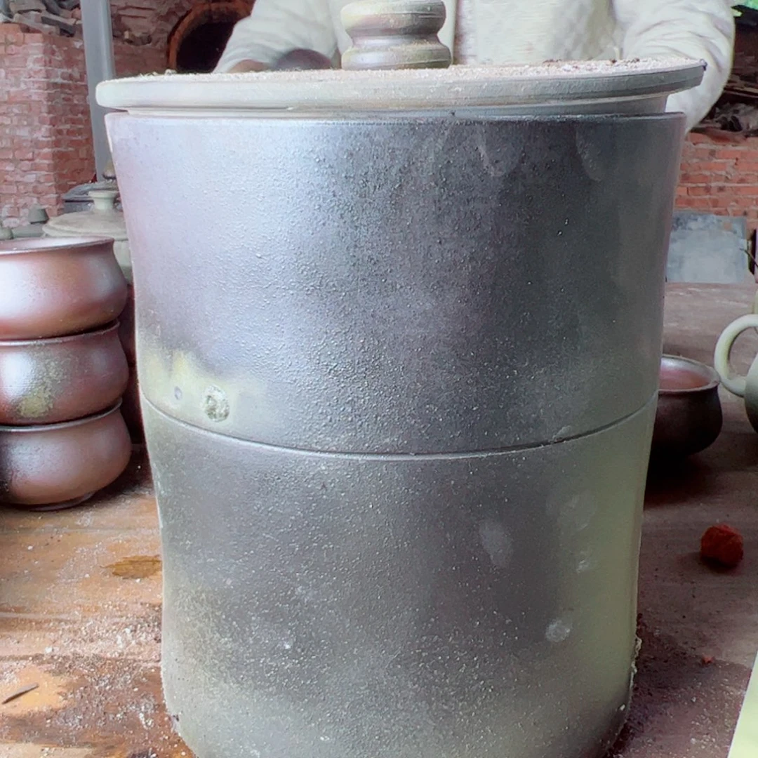 坭兴陶贵台龙窑A216