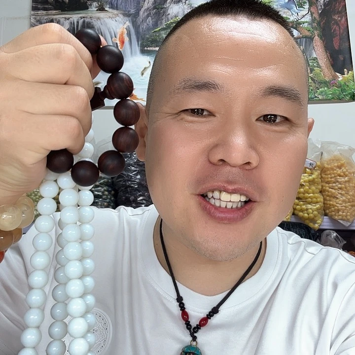 非洲紫檀（红花梨）20