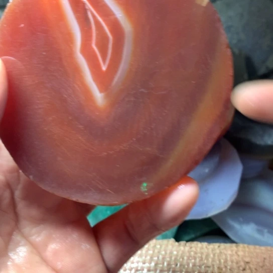 定制玛瑙天然玛瑙手镯