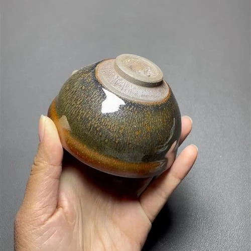 【闪购商品】茶盏-579............