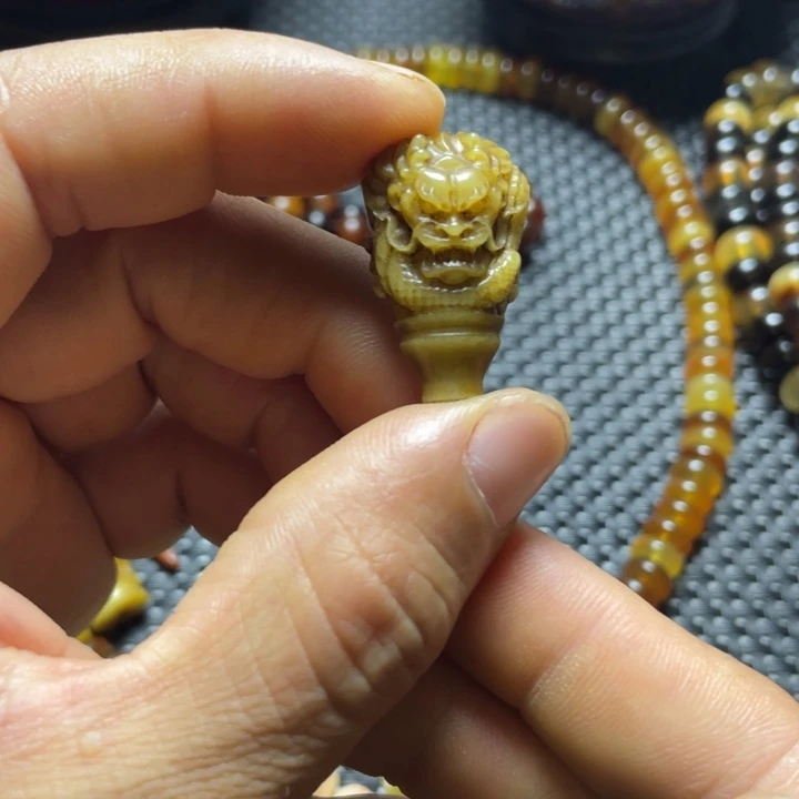 大果紫檀（缅甸花梨）福利多多