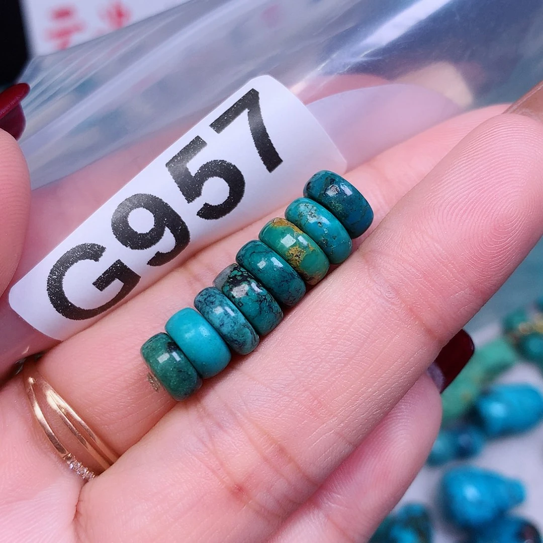 空竹粉丝专享十堰特色手工散珠