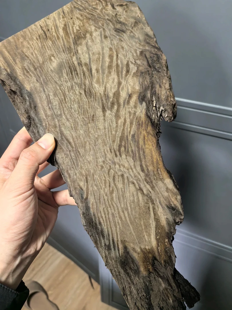 1号精品木料一物一拍（直播间截图为准）