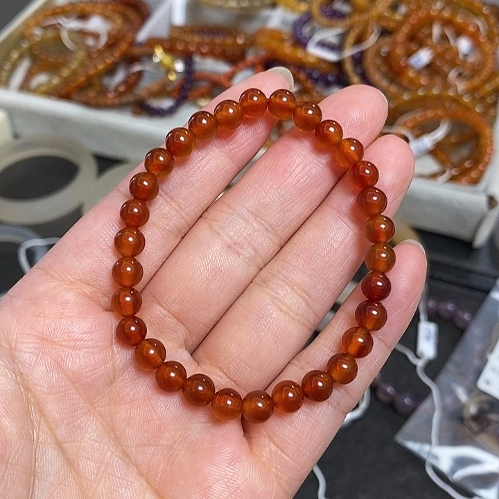 玛瑙/玉髓珠宝半成品未镶嵌林*