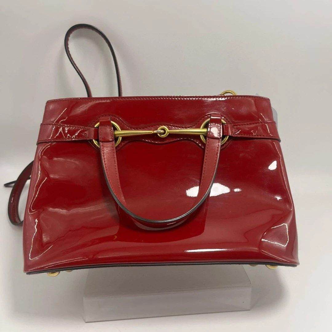 95新 古驰斜挎 60089