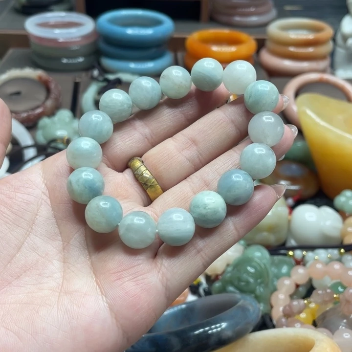 石英质玉手镯合金