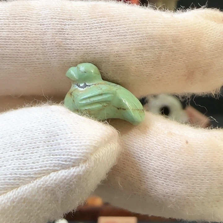 笨***爸颈饰未镶嵌和田玉