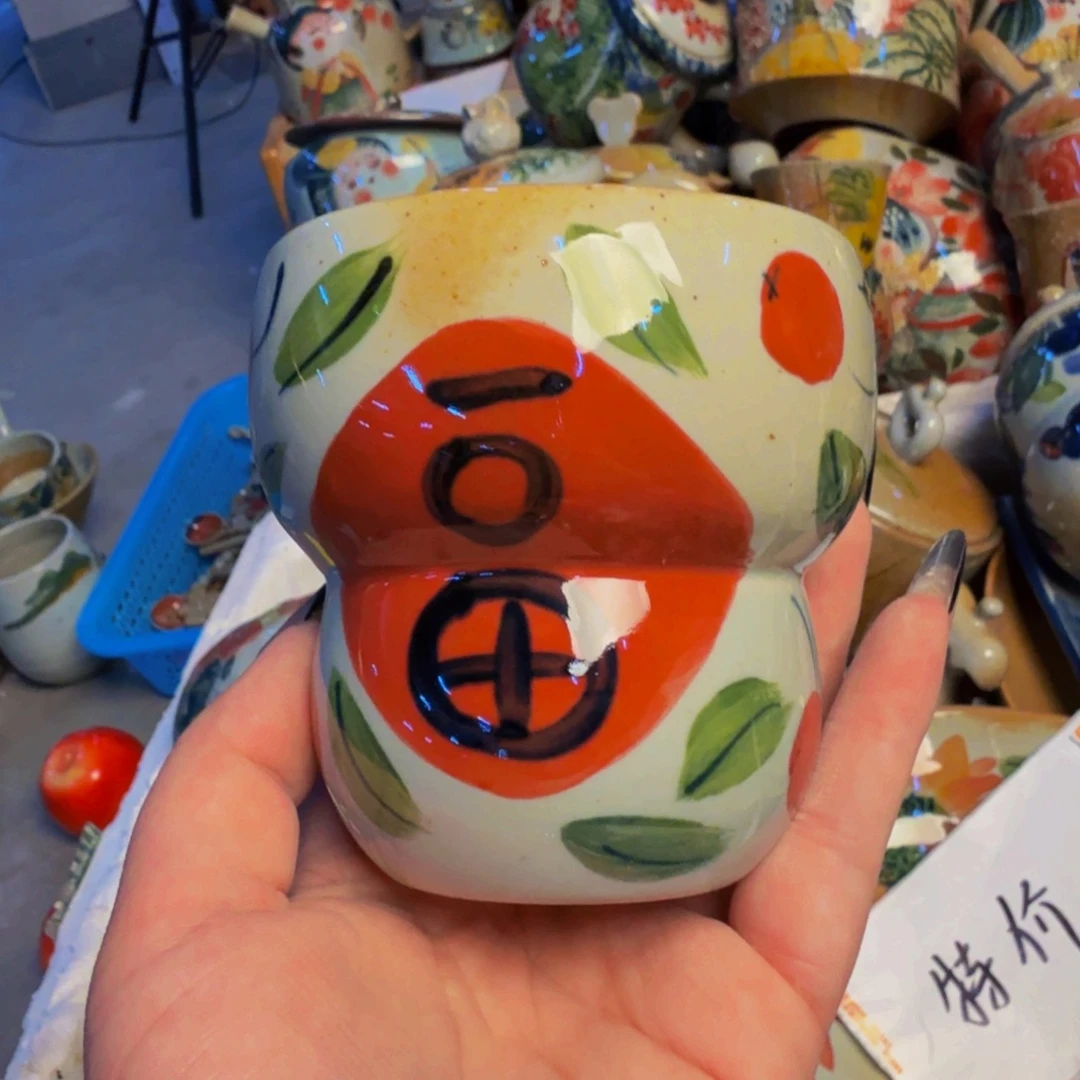 瓷片景德镇源头厂家