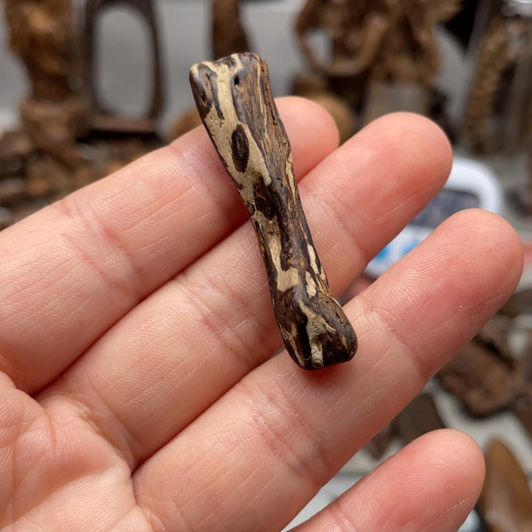 【闪购商品】沉香碎屑沉香达拉干沉水1.8+