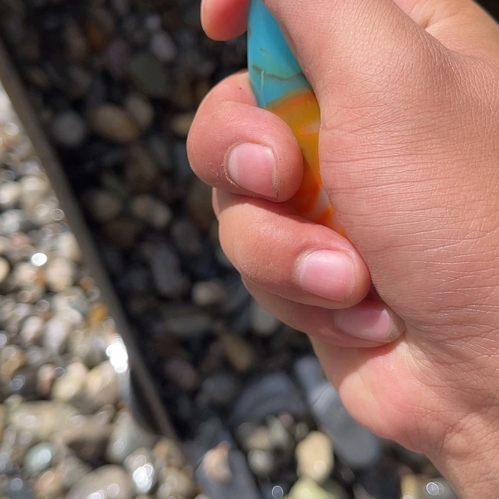 未镶嵌和田玉（糖玉）珠宝奇石