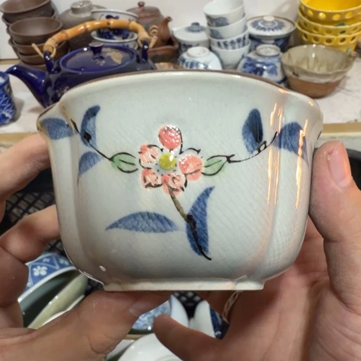 陶瓷推荐第二名20包邮