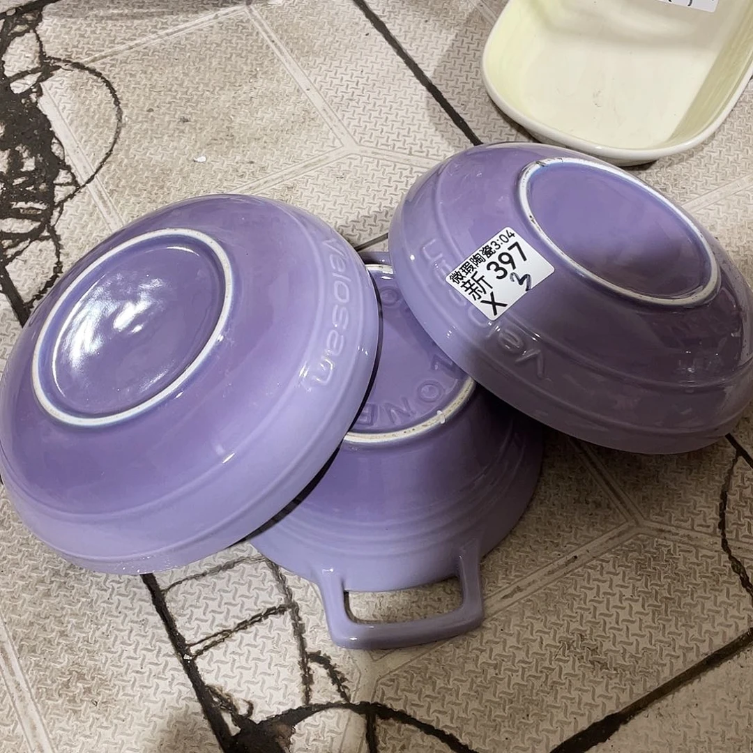 瓷片微瑕陶瓷餐具397