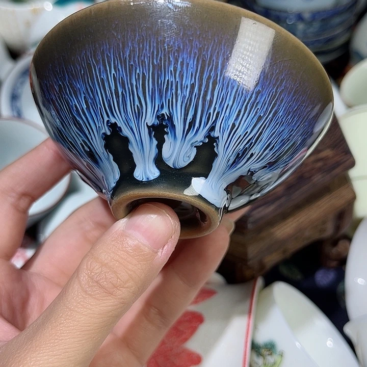 1只微瑕茶具茶具茶具