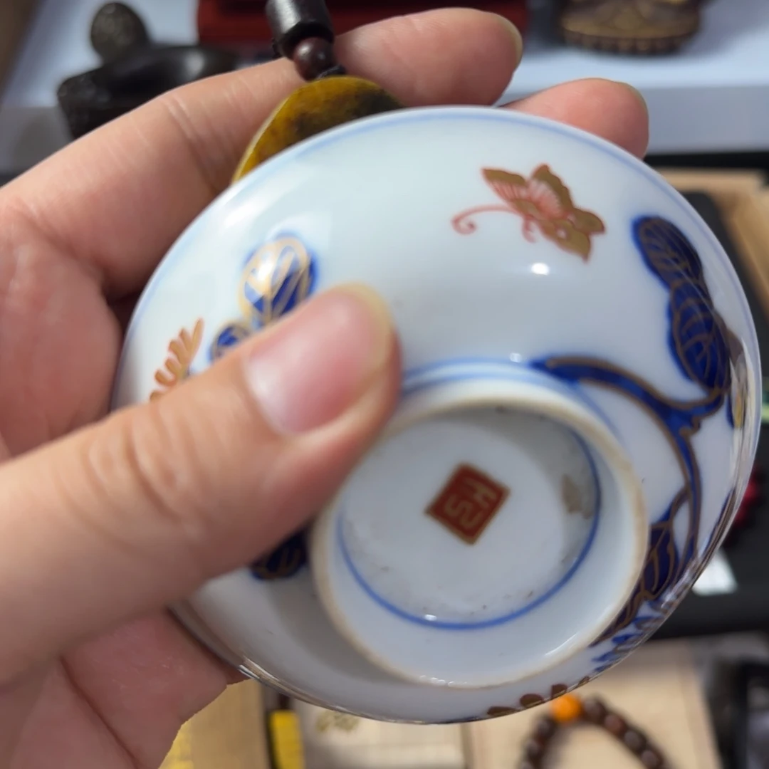 茶宠放漏场，全都漏，，