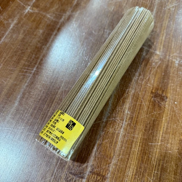 〖沉境〗富森黑土 线香 工厂溯源