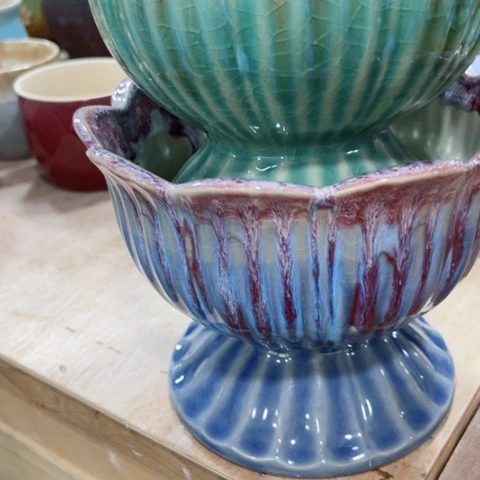 陶瓷口径不清楚问客服