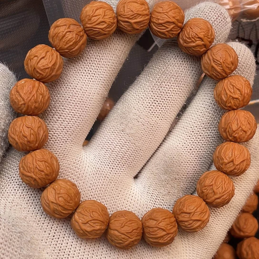 手串猴头核桃全品毒液