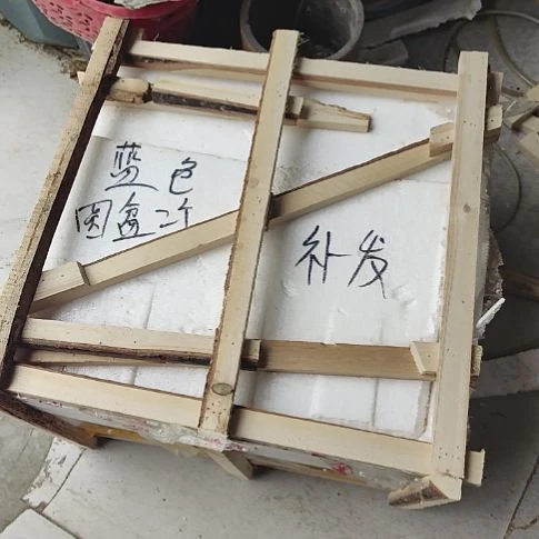宜兴紫砂花盆圆形花盆