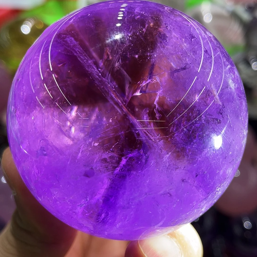 水晶摆件未镶嵌水晶