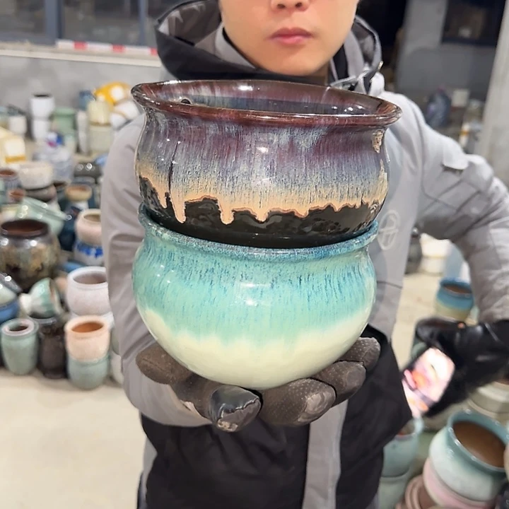 微瑕要普及啦啦花盆