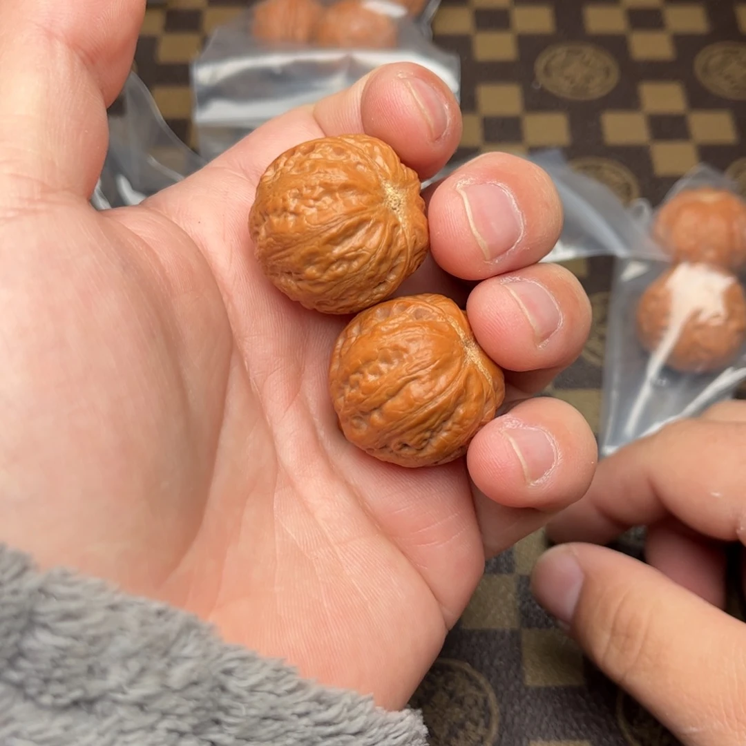 文玩核桃把件2800000000