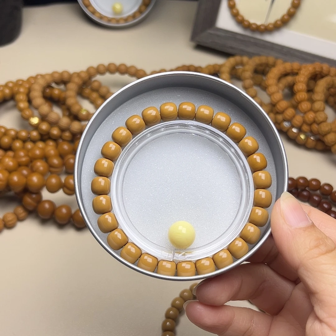 猴头核桃手串老邢8.8