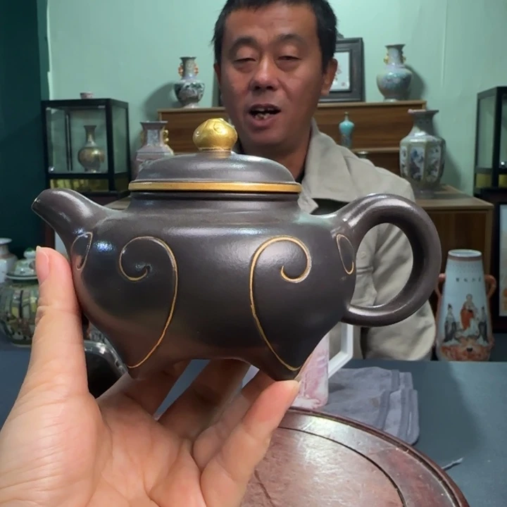 其他景德镇陶瓷陶瓷摆件