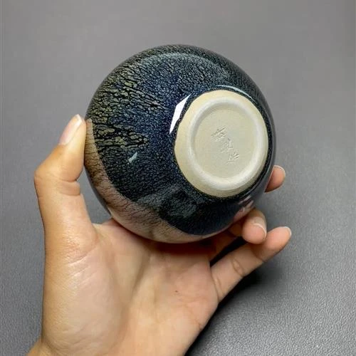 【闪购商品】茶盏-10173..........