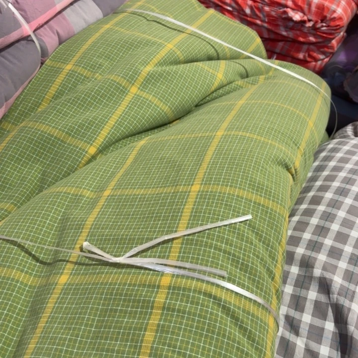 红***聊全棉系列产品十米