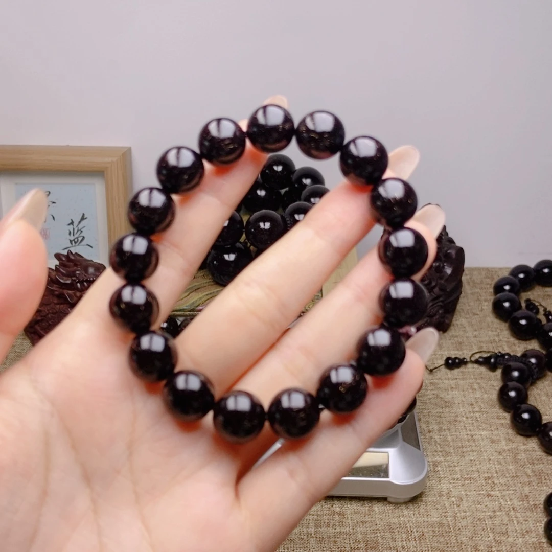 檀香紫檀（小叶紫檀）1.2满