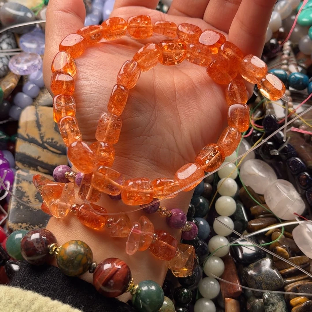 石英质玉珠宝奇石未镶嵌如图