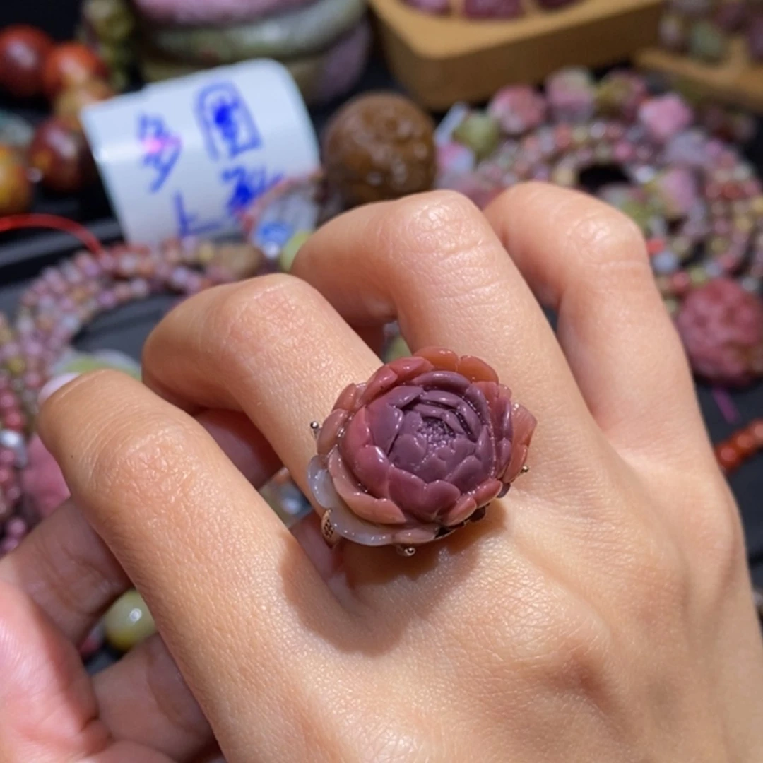 【闪购商品】未镶嵌手链玛瑙/玉髓盐源玛瑙