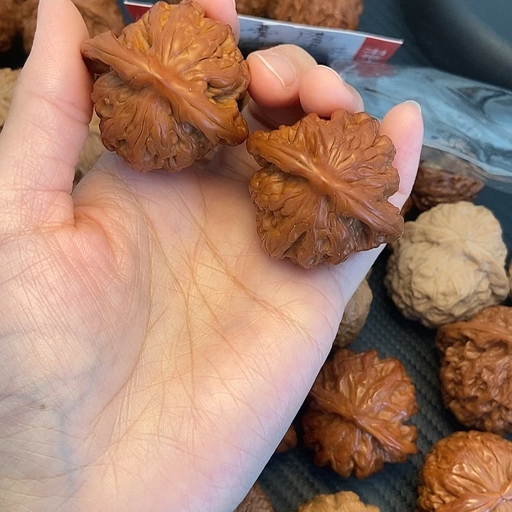 木质类41虎头。