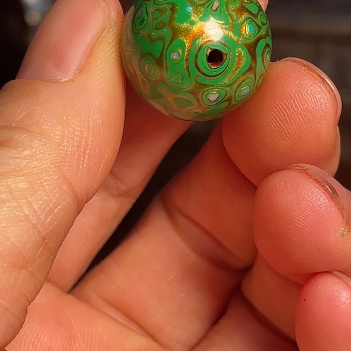 小叶紫檀手串/手链檀香紫檀