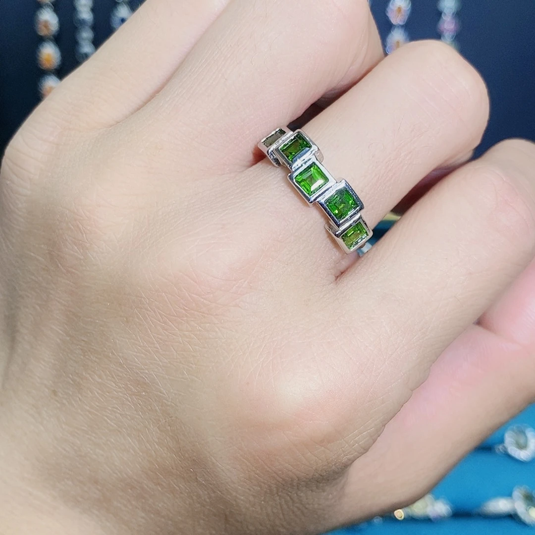 紫晶珠宝半成品未镶嵌