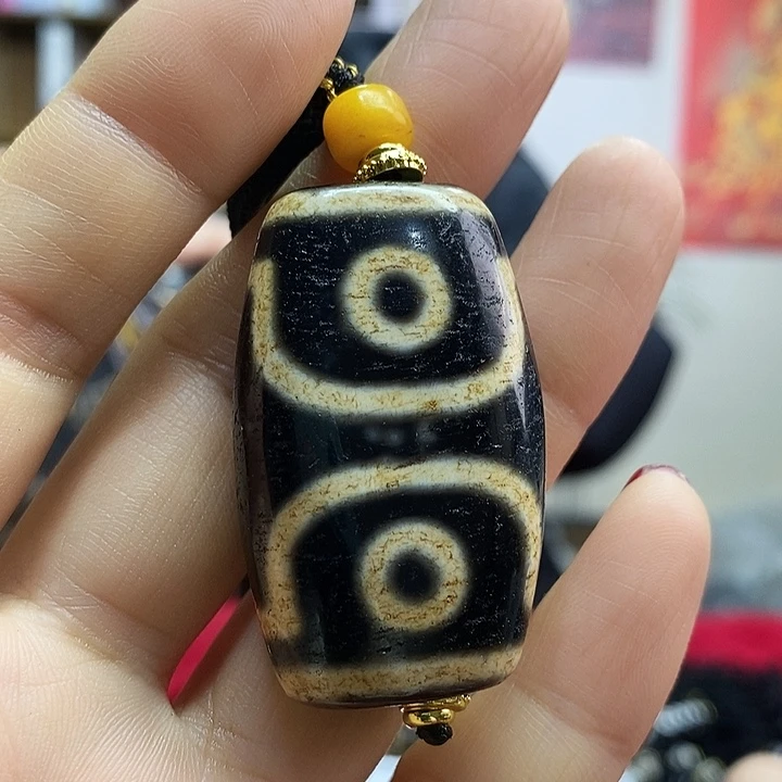 玛瑙/玉髓未镶嵌颈饰22