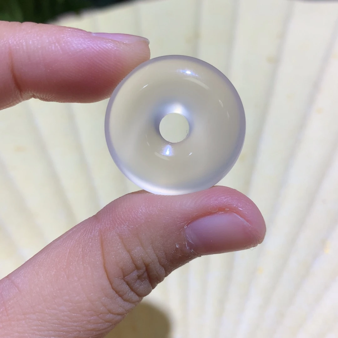 玛瑙/玉髓未镶嵌手镯卡24