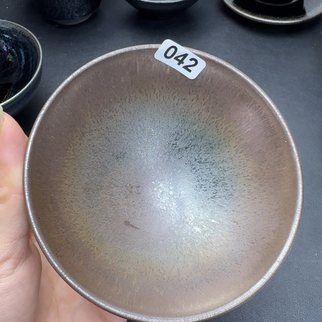 乐乐乐乐千盏茶器42
