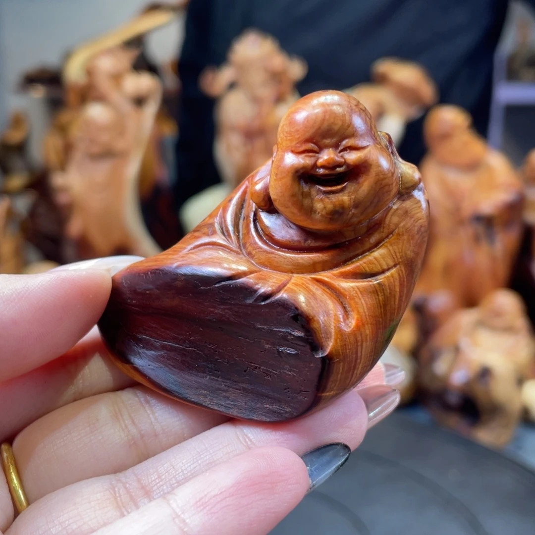 柏木（崖柏）手串/手链