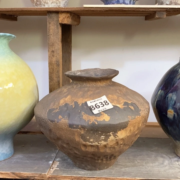 瓶高26。10 景德镇 景德镇