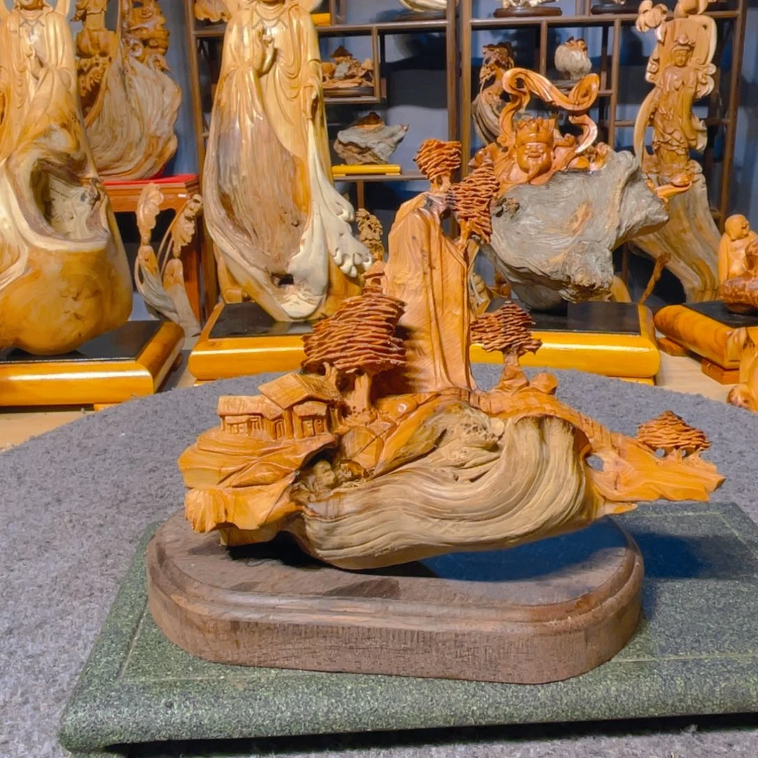 柏木工艺品56677886677788899