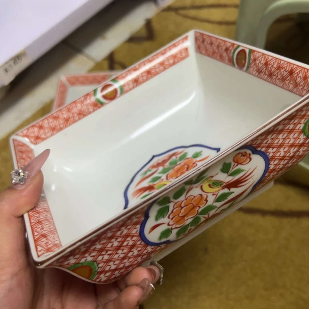 文锦阁瓷器商行直播中