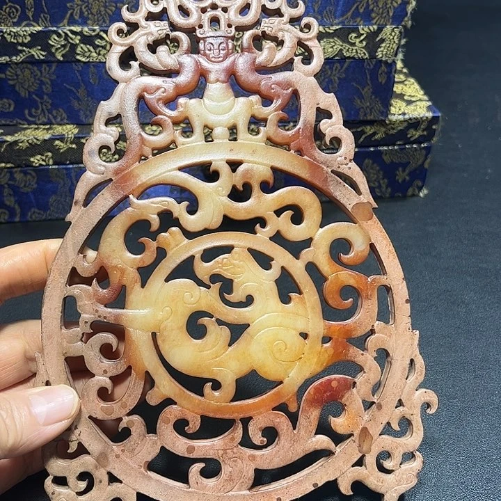 底槽青一物一图发货，支持七天无理由