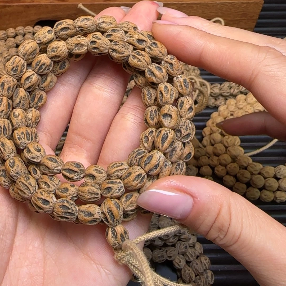 প***࿐柏香籽/百香籽吊坠