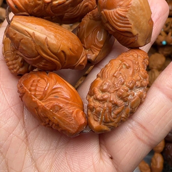 橄榄核吊坠橄榄菜等经济作物